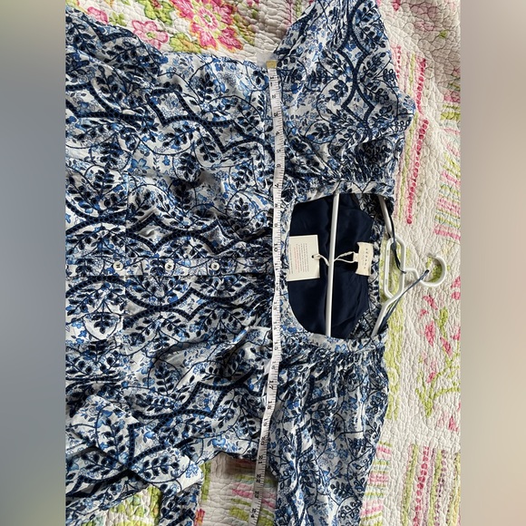 Sezane Robe Yuliana - Picture 3 of 6